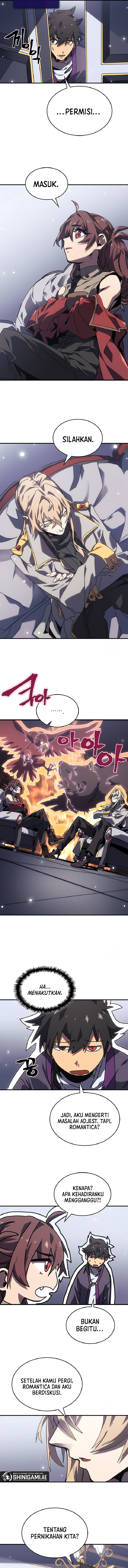 A Returner’s Magic Should Be Special Chapter 267 halaman 9
