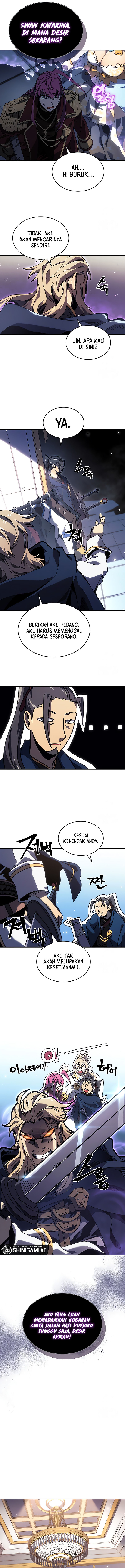 A Returner’s Magic Should Be Special Chapter 267 halaman 4