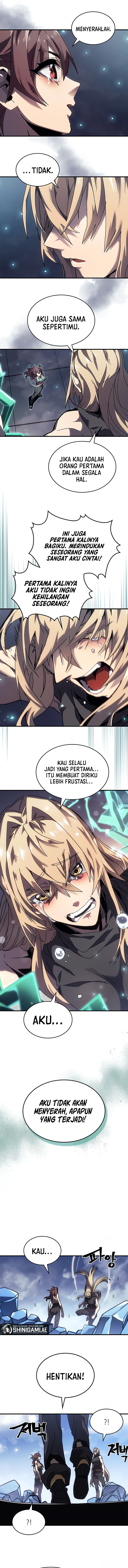 A Returner’s Magic Should Be Special Chapter 268 halaman 9