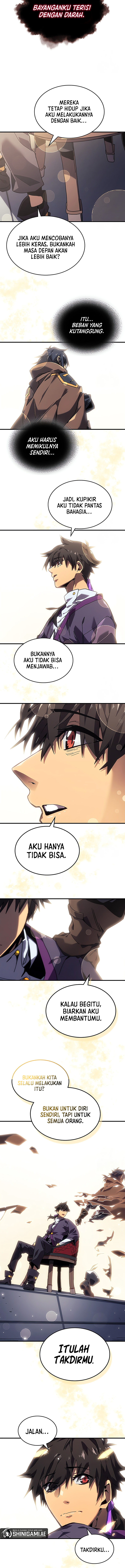 A Returner’s Magic Should Be Special Chapter 268 halaman 5