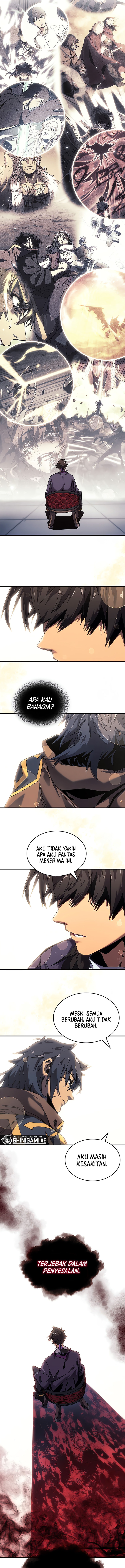 A Returner’s Magic Should Be Special Chapter 268 halaman 4