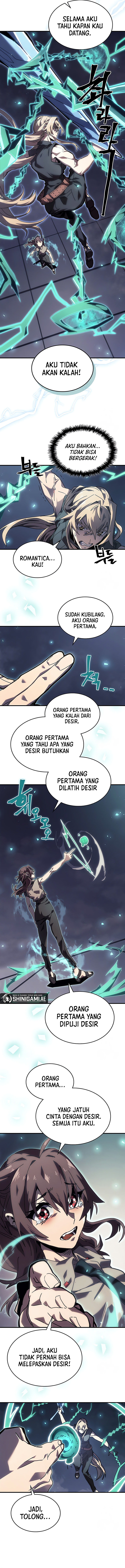 A Returner’s Magic Should Be Special Chapter 268 halaman 8