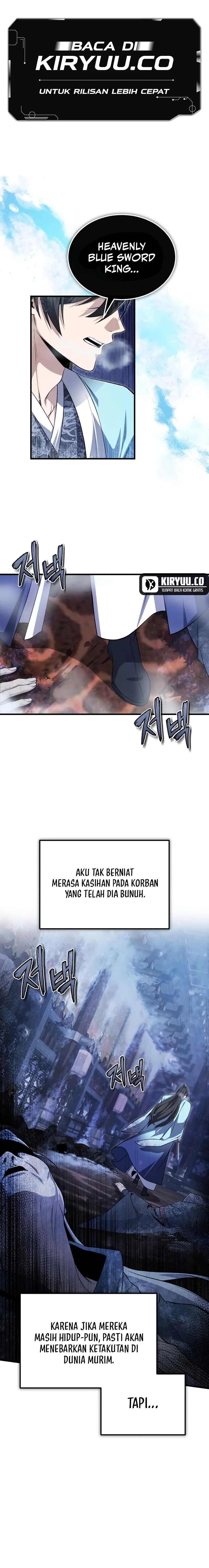 Number One Star Instructor Master Baek Chapter 115 halaman 2