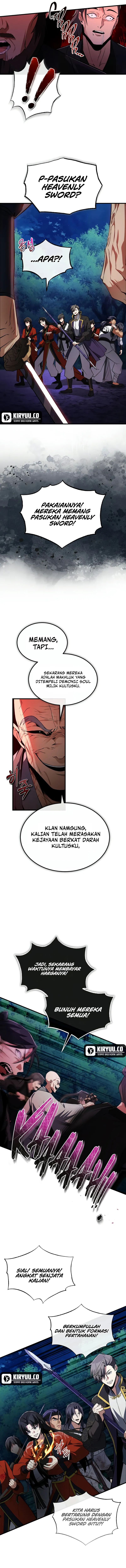 Number One Star Instructor Master Baek Chapter 117 halaman 18
