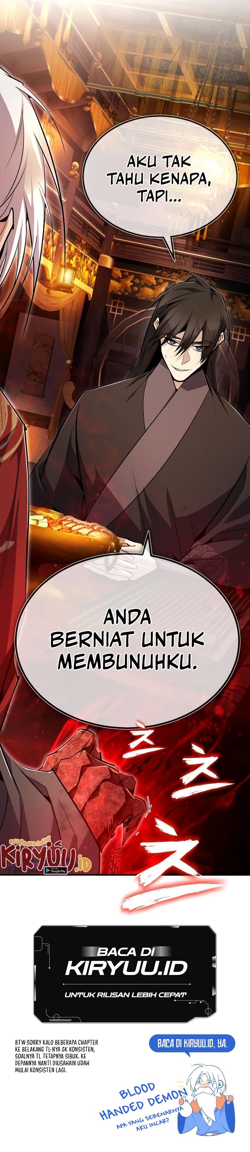 Number One Star Instructor Master Baek Chapter 76 halaman 26