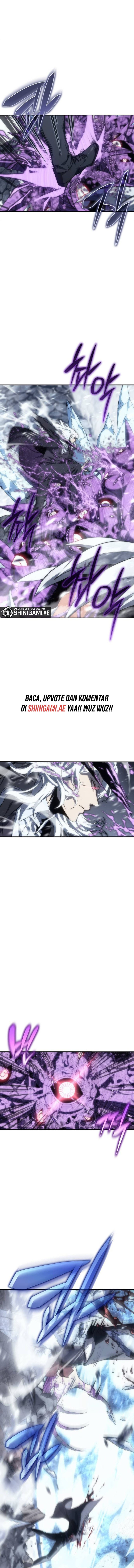 Why I Quit Being The Demon King Chapter 11 halaman 10