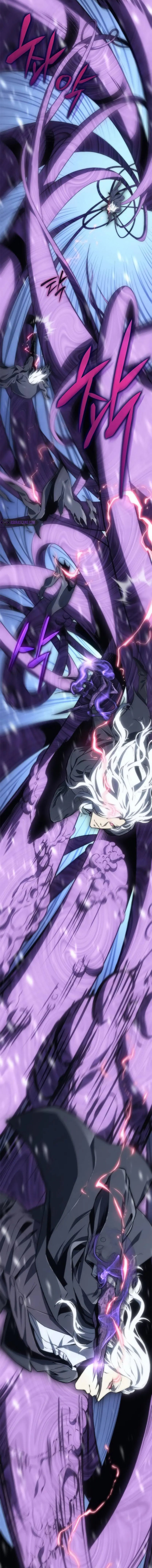 Why I Quit Being The Demon King Chapter 11 halaman 3