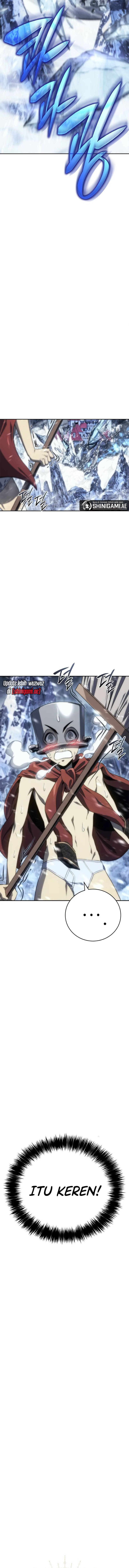 Why I Quit Being The Demon King Chapter 11 halaman 5