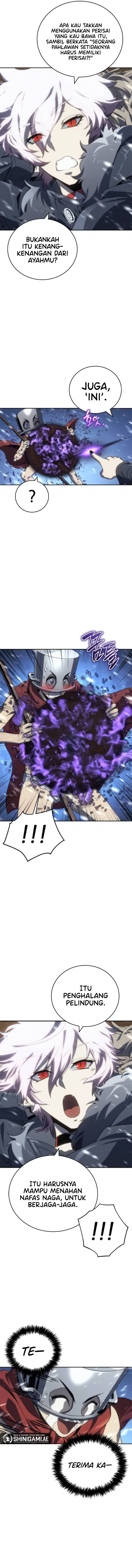 Why I Quit Being The Demon King Chapter 11 halaman 7