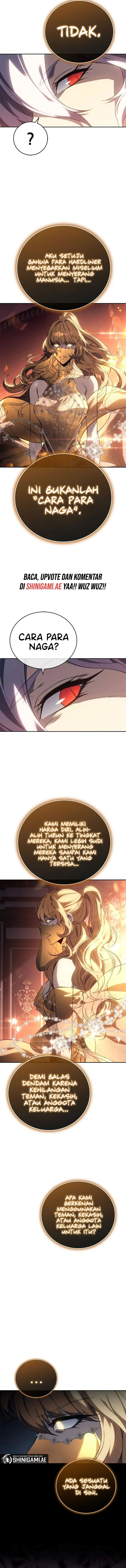 Why I Quit Being The Demon King Chapter 23 halaman 15