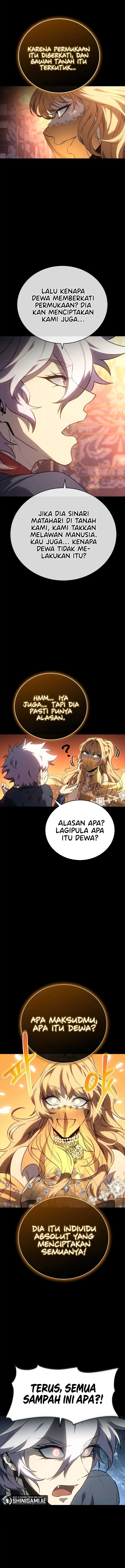Why I Quit Being The Demon King Chapter 24 halaman 11