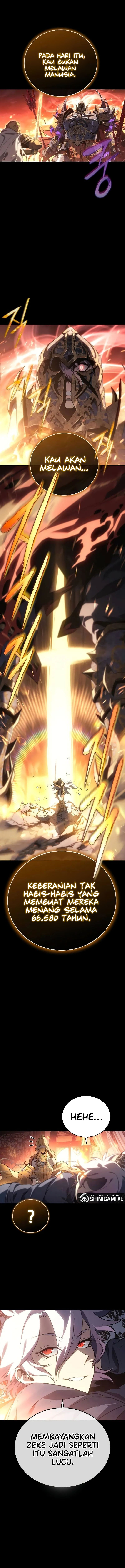 Why I Quit Being The Demon King Chapter 24 halaman 8