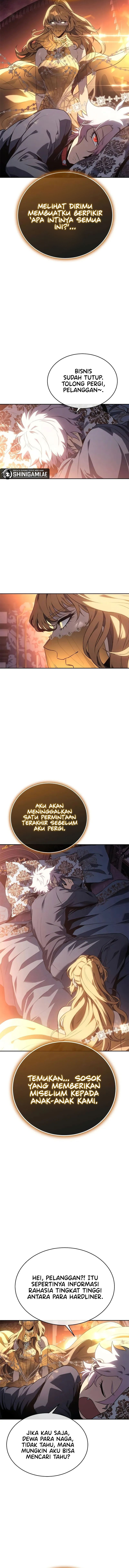 Why I Quit Being The Demon King Chapter 24 halaman 13