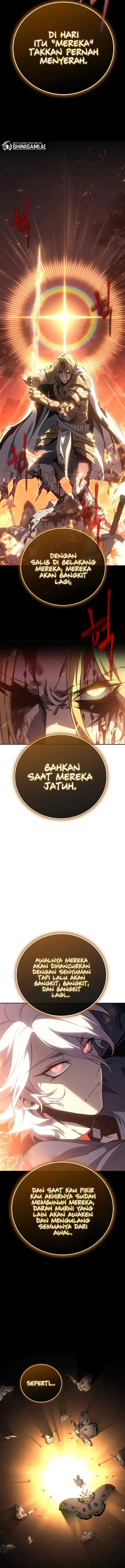 Why I Quit Being The Demon King Chapter 24 halaman 6