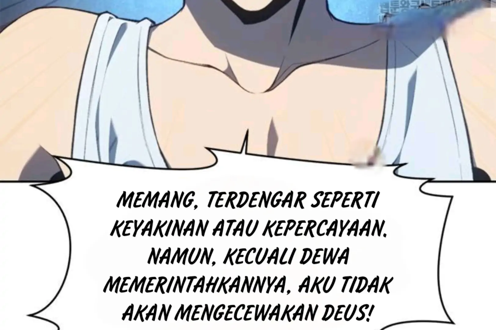 Why I Quit Being The Demon King Chapter 61 halaman 35