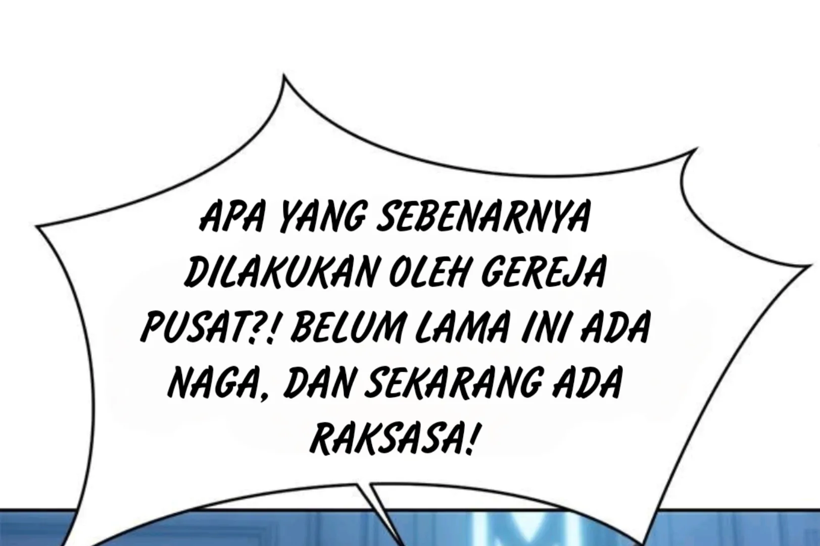 Why I Quit Being The Demon King Chapter 61 halaman 113
