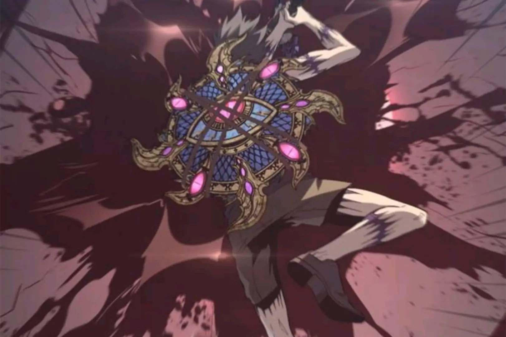 Why I Quit Being The Demon King Chapter 61 halaman 226