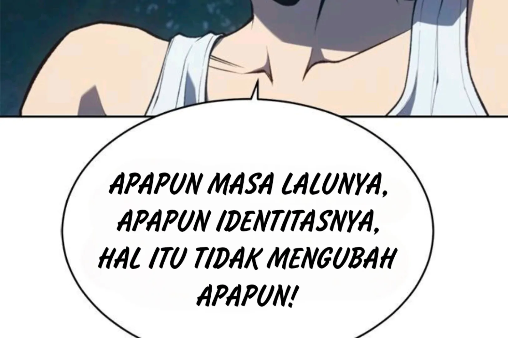 Why I Quit Being The Demon King Chapter 61 halaman 28