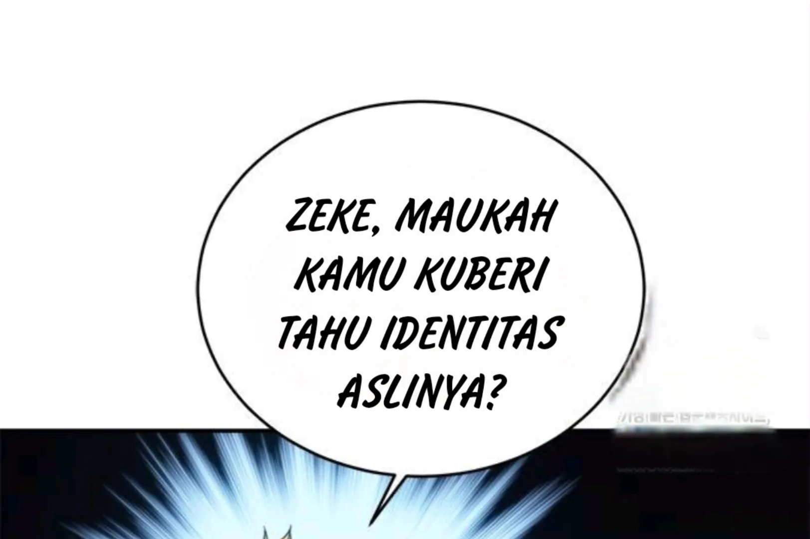 Why I Quit Being The Demon King Chapter 61 halaman 6