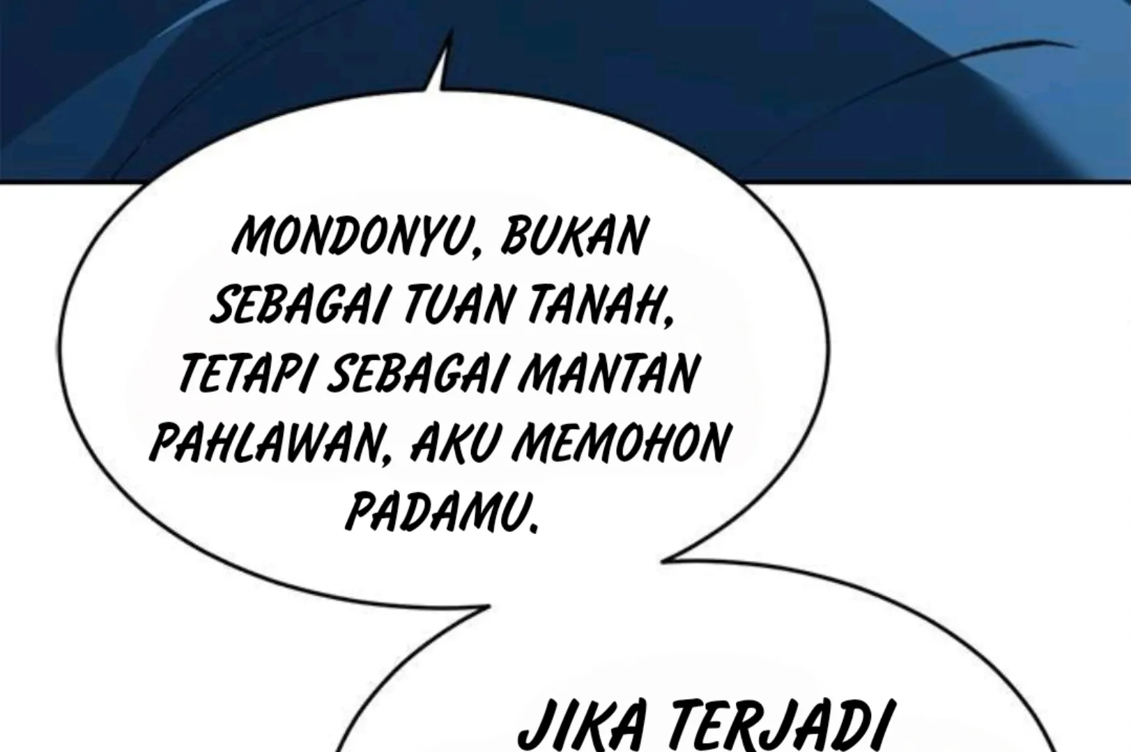 Why I Quit Being The Demon King Chapter 61 halaman 134
