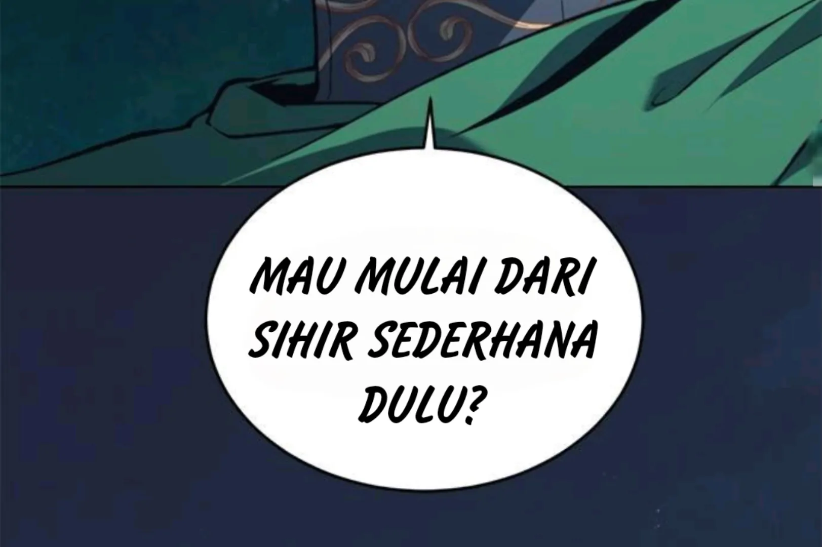 Why I Quit Being The Demon King Chapter 61 halaman 57