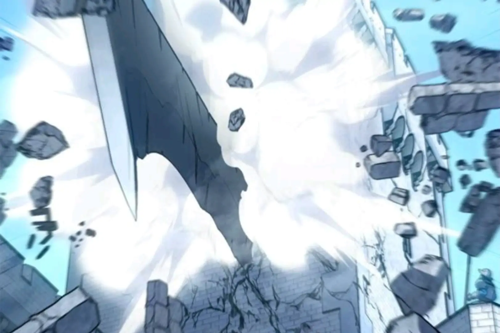 Why I Quit Being The Demon King Chapter 61 halaman 87