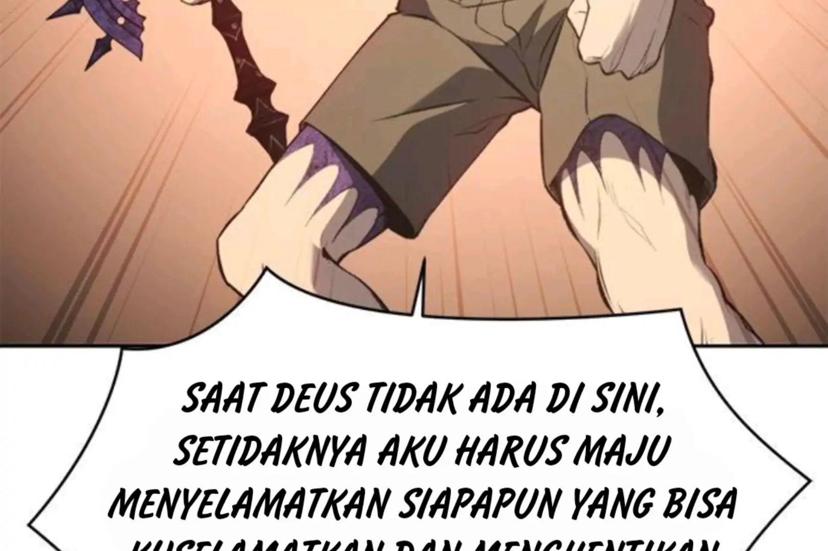 Why I Quit Being The Demon King Chapter 61 halaman 150