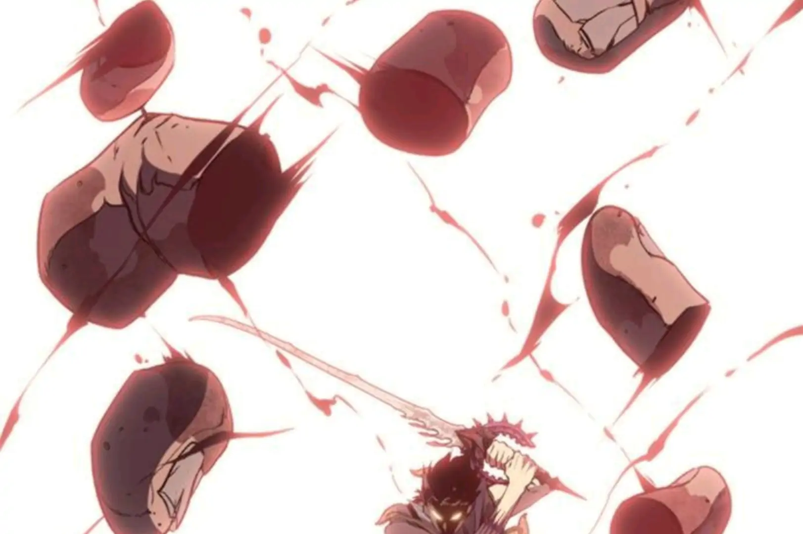 Why I Quit Being The Demon King Chapter 61 halaman 253