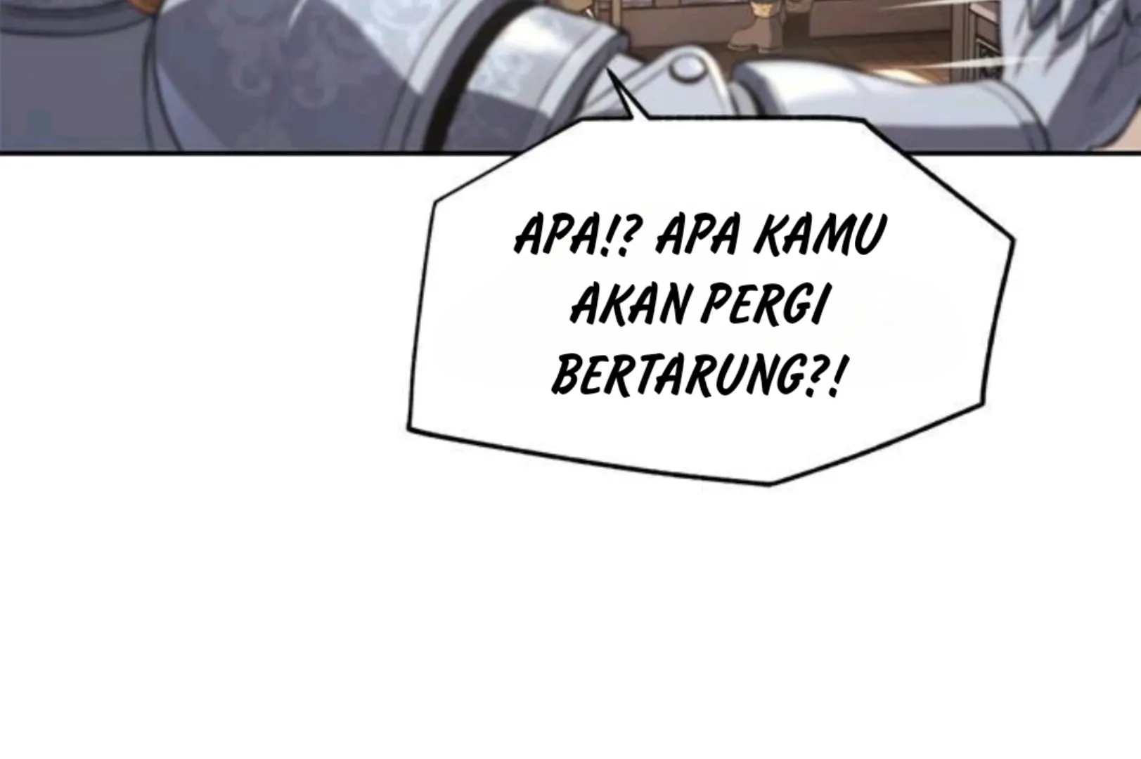 Why I Quit Being The Demon King Chapter 61 halaman 153