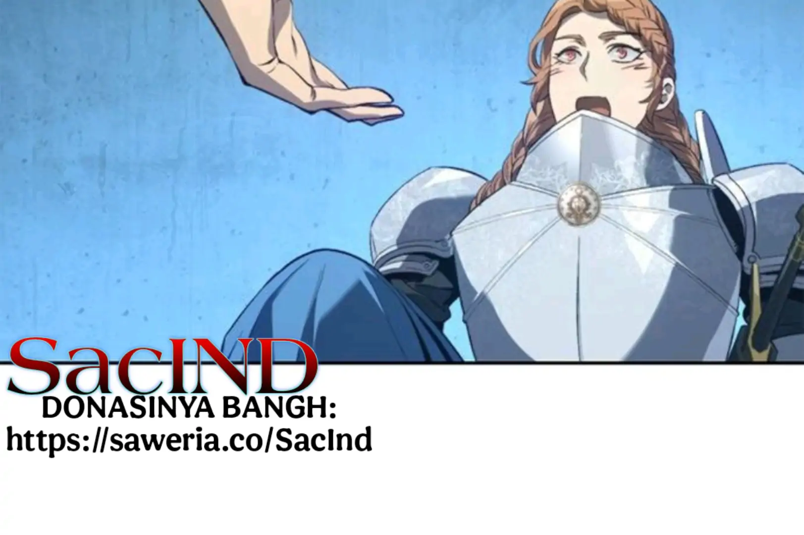 Why I Quit Being The Demon King Chapter 61 halaman 284