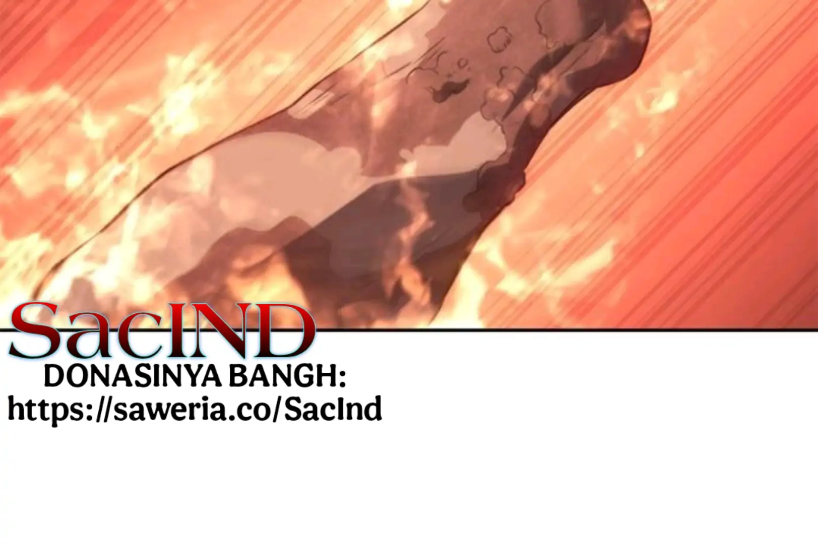 Why I Quit Being The Demon King Chapter 61 halaman 242