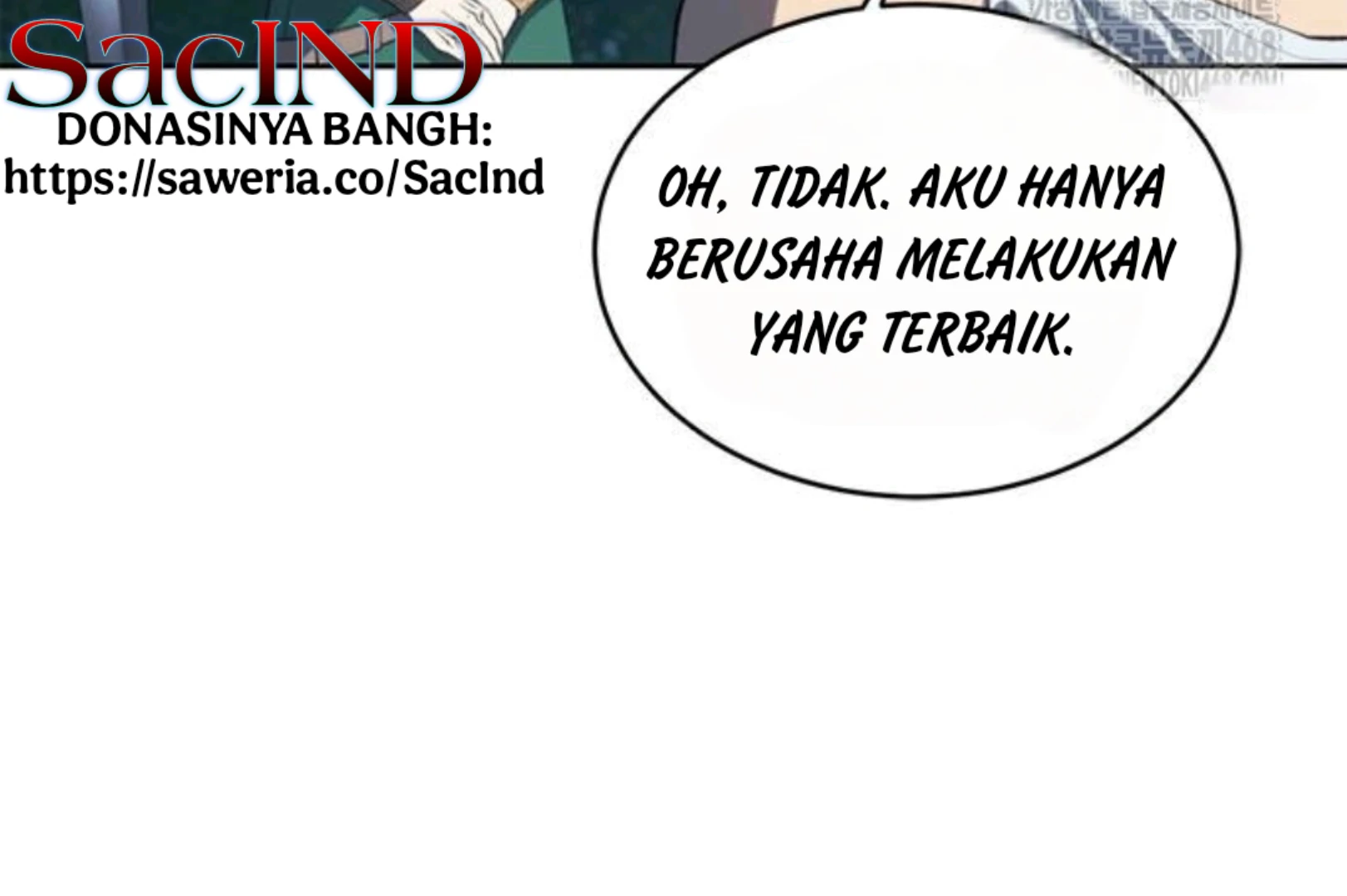 Why I Quit Being The Demon King Chapter 61 halaman 38