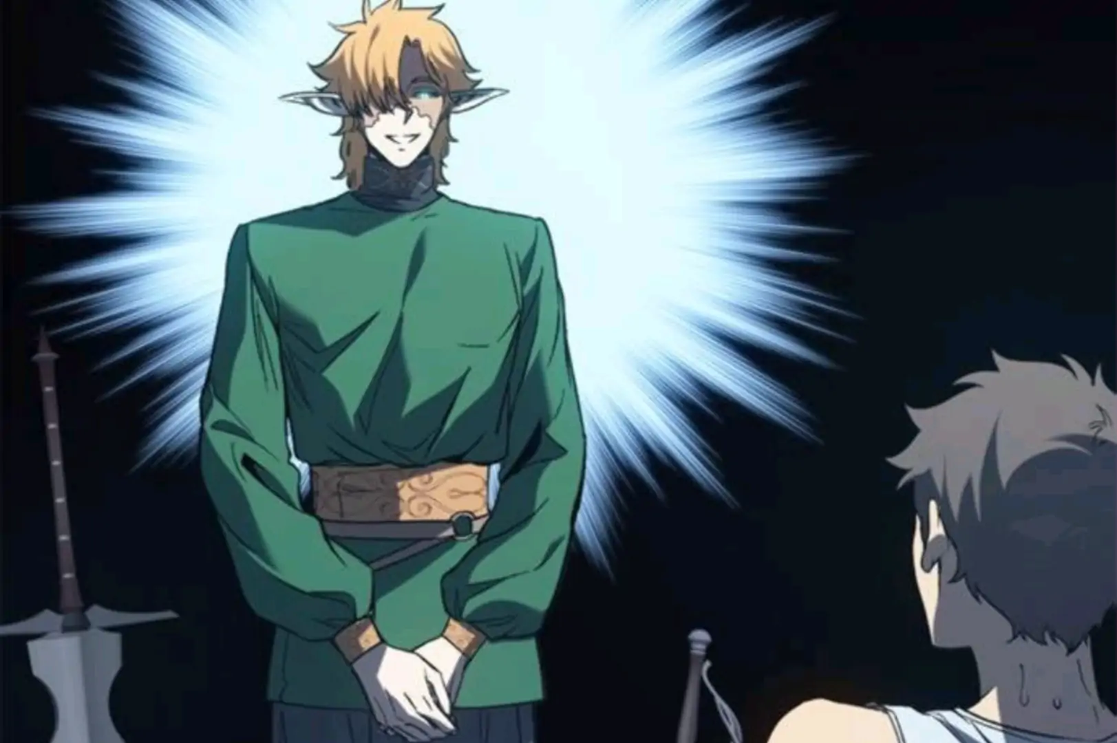 Why I Quit Being The Demon King Chapter 61 halaman 7