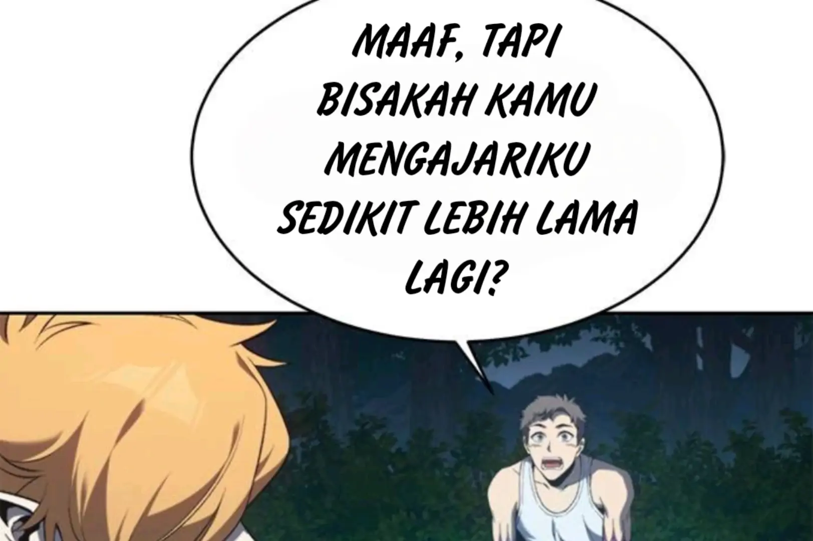 Why I Quit Being The Demon King Chapter 61 halaman 42