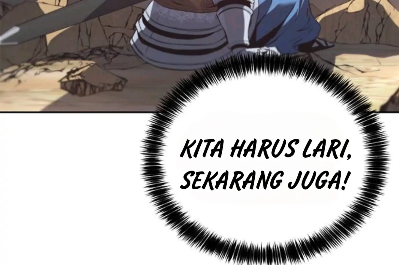 Why I Quit Being The Demon King Chapter 61 halaman 215