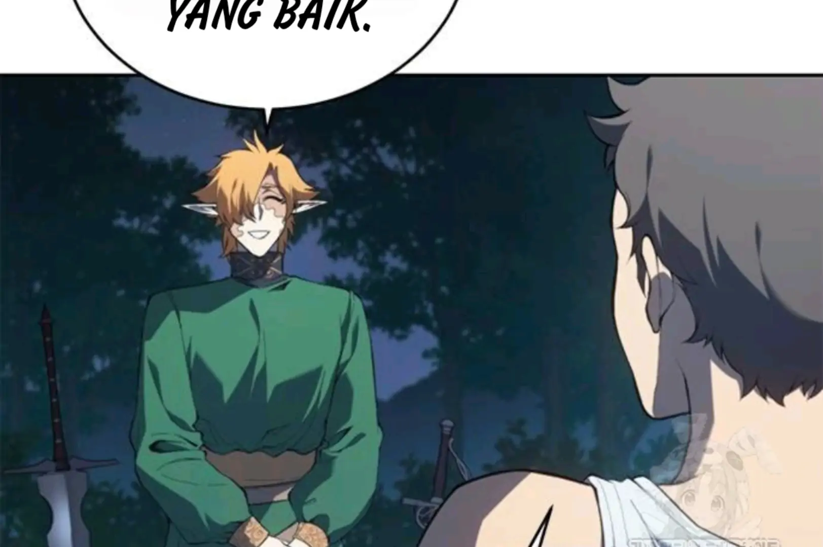 Why I Quit Being The Demon King Chapter 61 halaman 37