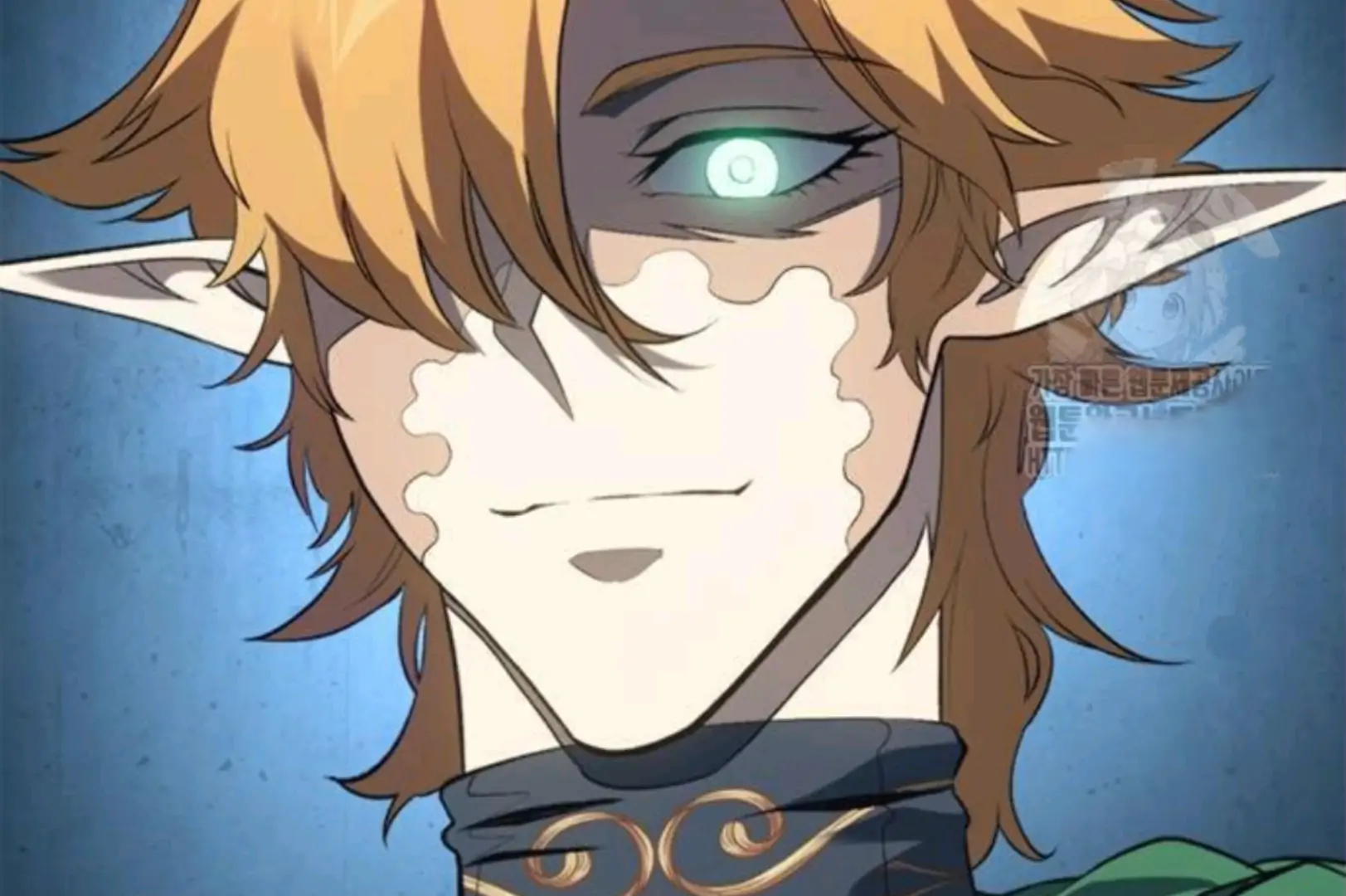 Why I Quit Being The Demon King Chapter 61 halaman 298