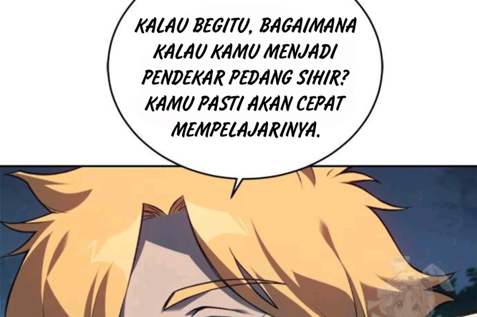 Why I Quit Being The Demon King Chapter 61 halaman 55