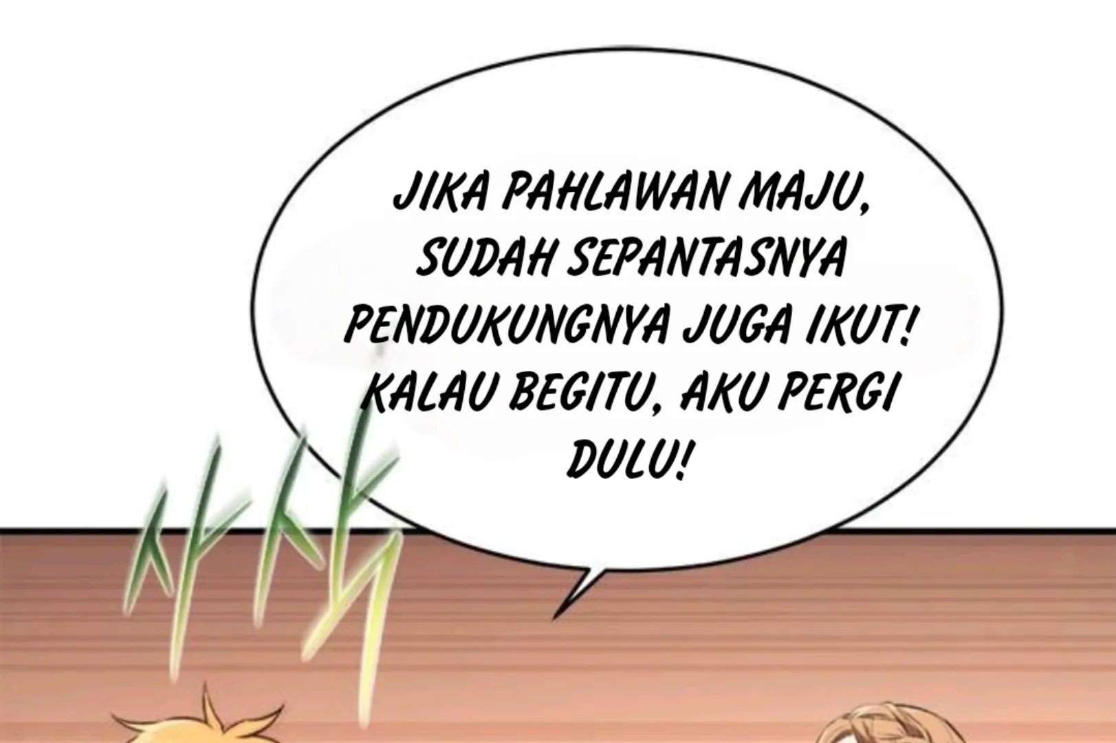 Why I Quit Being The Demon King Chapter 61 halaman 161