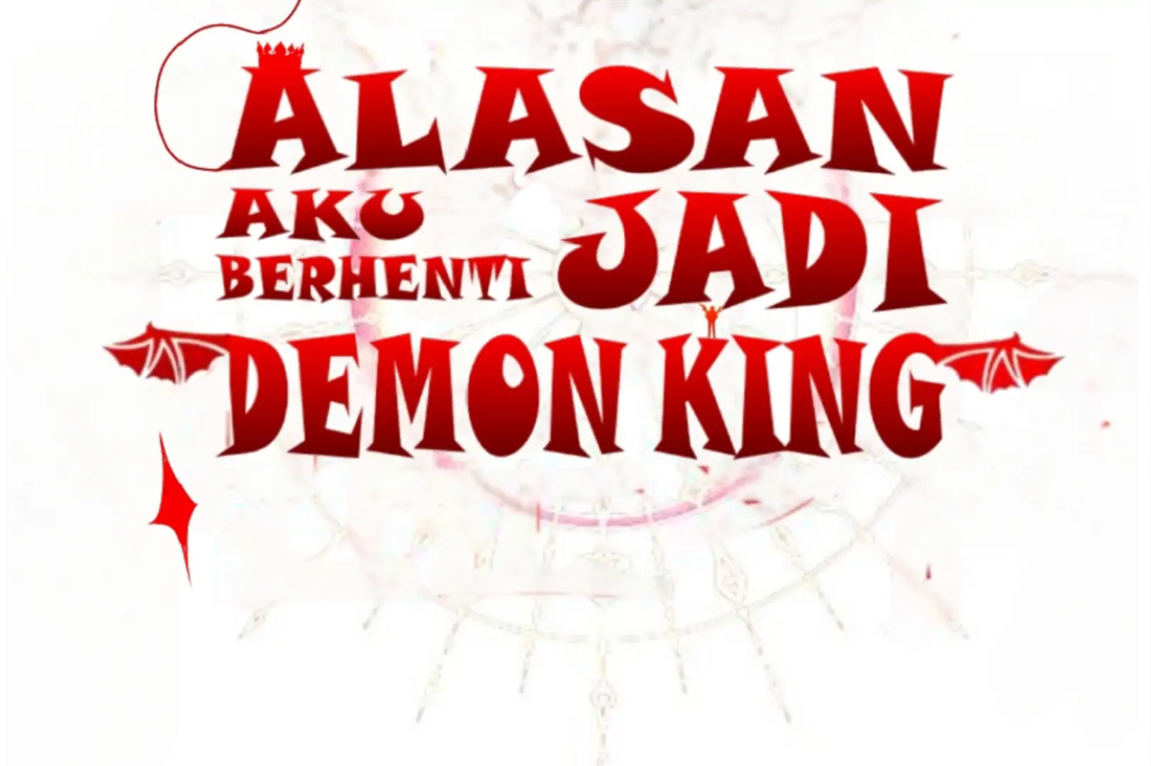 Why I Quit Being The Demon King Chapter 61 halaman 2