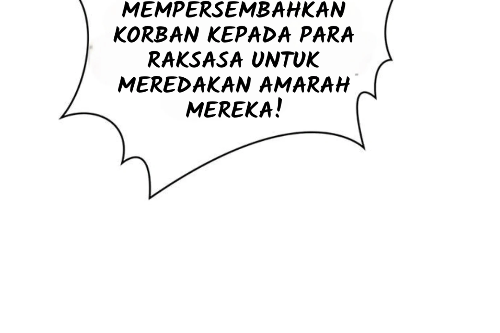 Why I Quit Being The Demon King Chapter 61 halaman 118