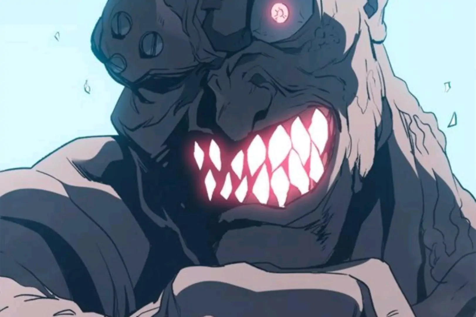 Why I Quit Being The Demon King Chapter 61 halaman 205