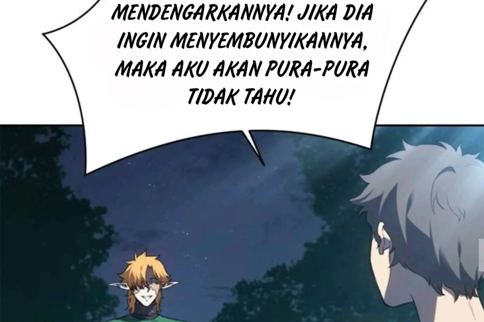 Why I Quit Being The Demon King Chapter 61 halaman 22