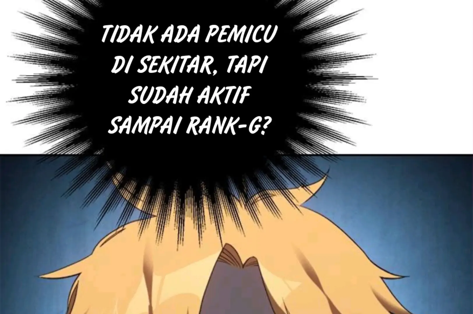 Why I Quit Being The Demon King Chapter 61 halaman 297