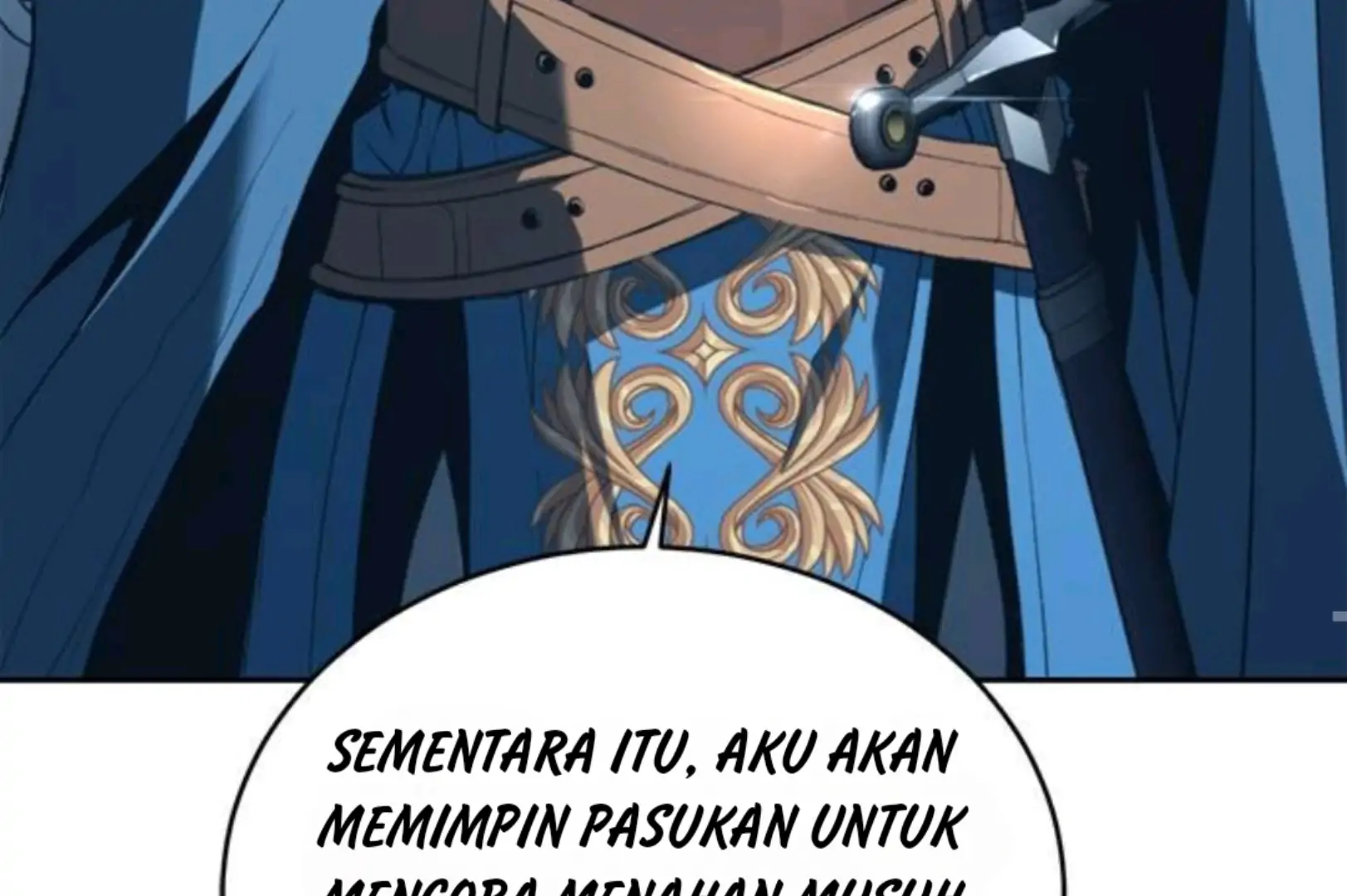 Why I Quit Being The Demon King Chapter 61 halaman 126