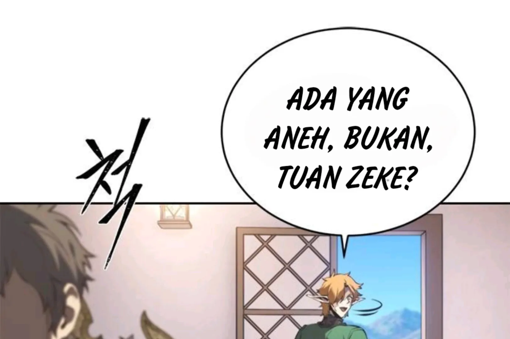 Why I Quit Being The Demon King Chapter 61 halaman 145