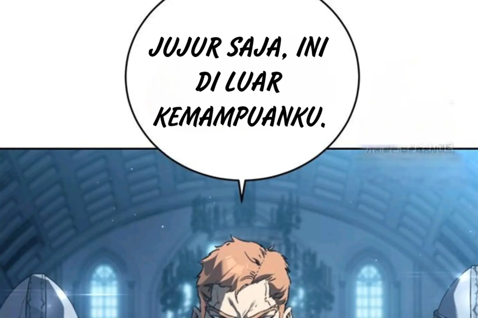Why I Quit Being The Demon King Chapter 61 halaman 103