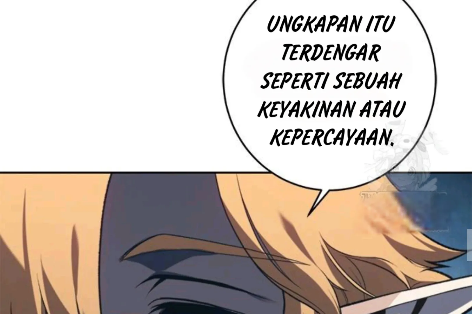 Why I Quit Being The Demon King Chapter 61 halaman 30