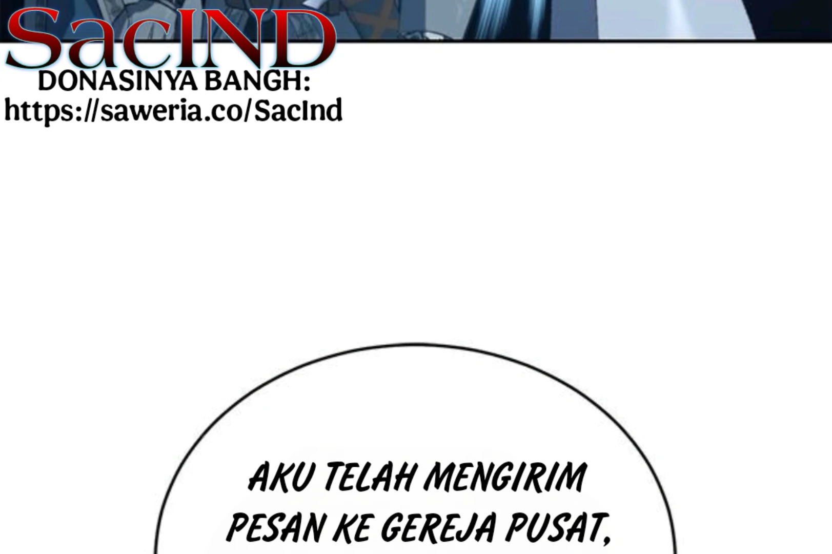 Why I Quit Being The Demon King Chapter 61 halaman 123
