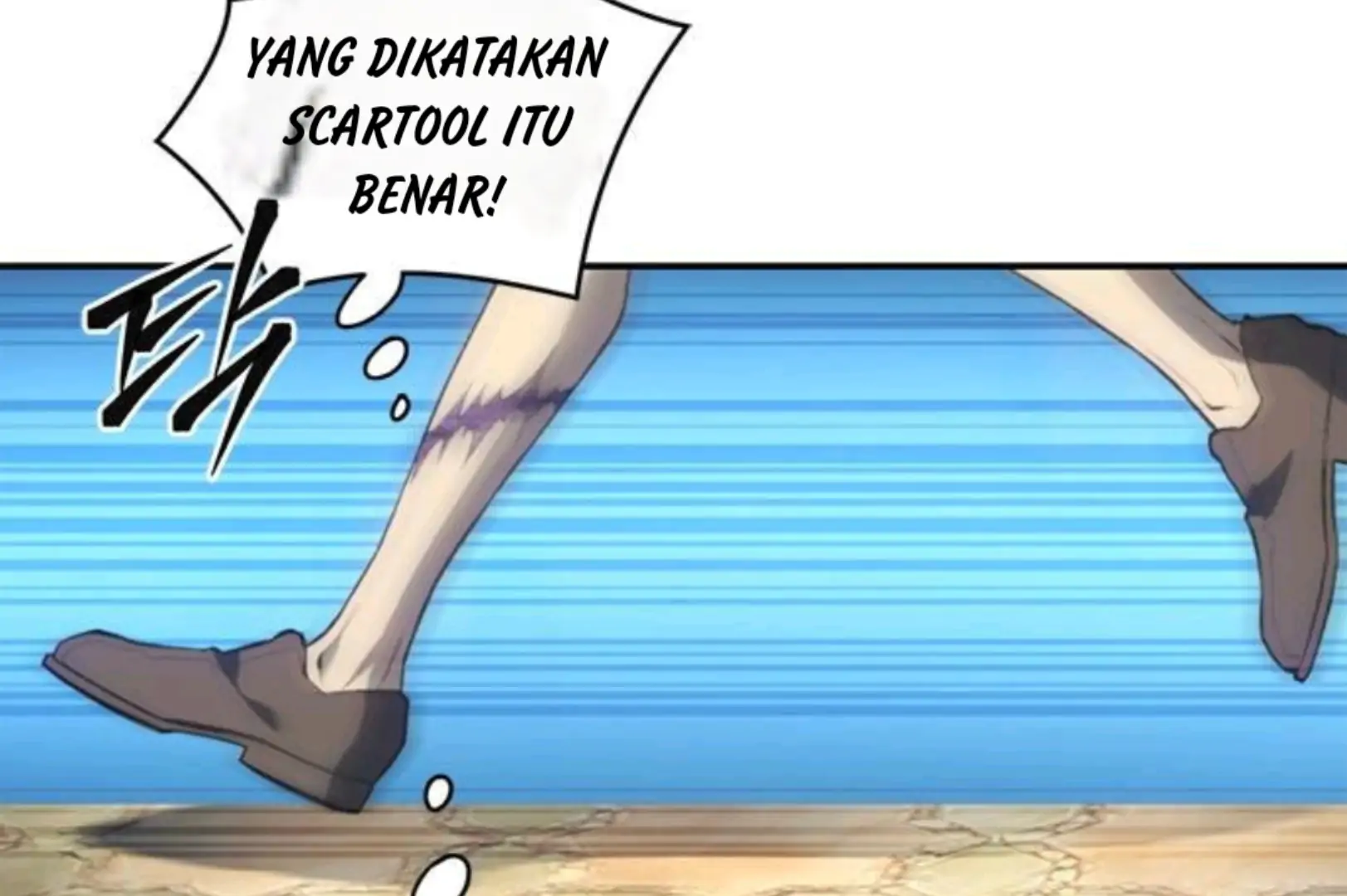 Why I Quit Being The Demon King Chapter 61 halaman 171